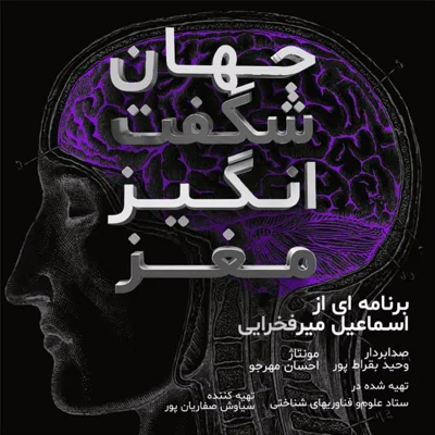 کاور حافظه انسان یا یک فیلم ترسناک؟!
