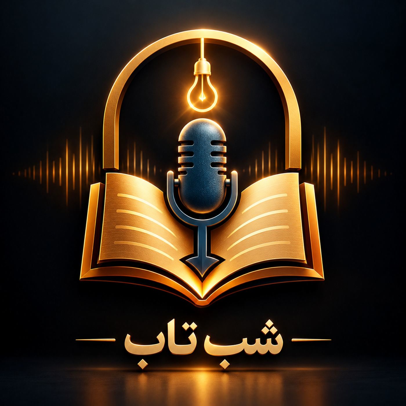 کاور شب تاب