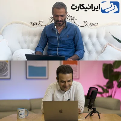 کاور قاسم گلعلیزاده: درآمد دلاری ترید، توهم یا واقعیت؟