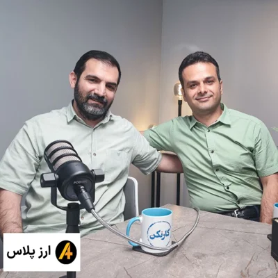 کاور علی سریزدی: بنیانگذار دکتردکتر و مدیرعامل دانزی