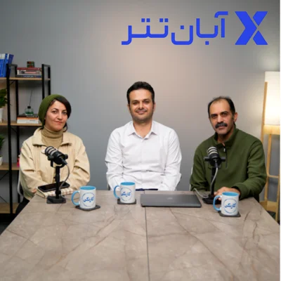 کاور مینا کامران و احسان مهتدی: بنیانگذاران روستاتیش