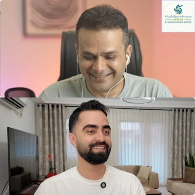 کاور علی حسنپور: دندانپزشکها واقعا پولدارن؟