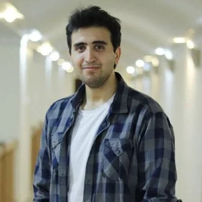 کاور گفتگو با پیمان فخاریان: مدیر ارشد مهندسی Quantcast در لندن
