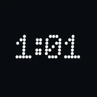 کاور اپیزود پایلوت : 01:01