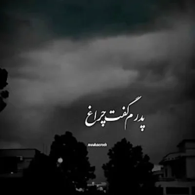 کاور من نمی دانستم معنی هرگز را...