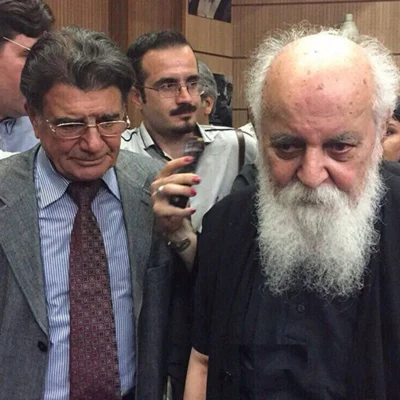 کاور هزار سال میان جنگل ستارهها پیِ تو گشتهام