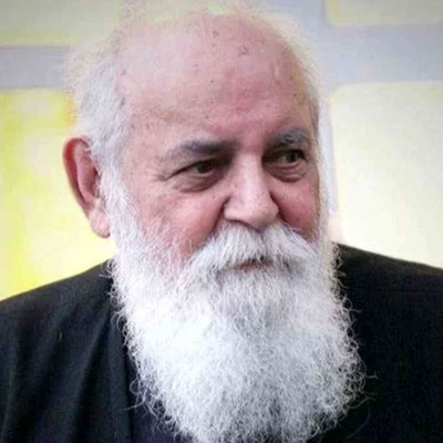 کاور به مناسبت زادروز هوشنگ ابتهاج - ۶ اسفند