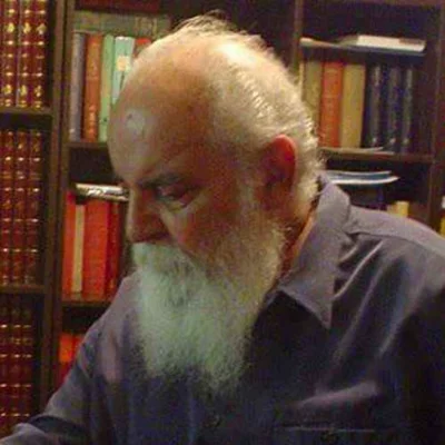کاور چه مبارک است این غم که تو در دلم نهادی