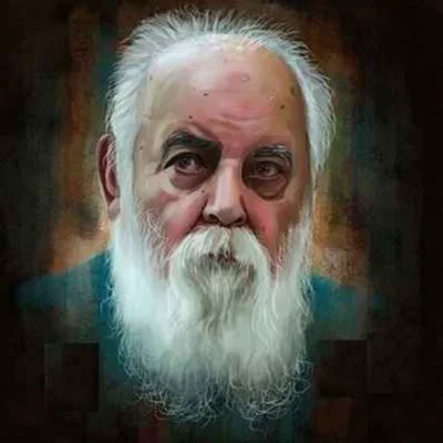 کاور همزاد (هنوز دیر نیست(