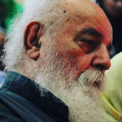 کاور دختر گمشده