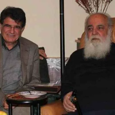 کاور تو بیا رنگ و صدا را کن ادا
