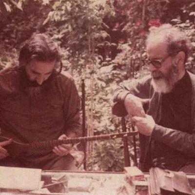 کاور چه فکر میکنی؟ (اجرای زنده)