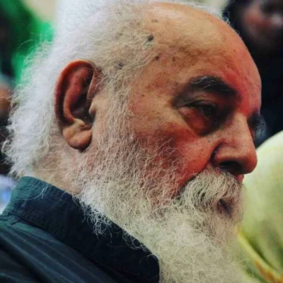 کاور جنگل ستاره ها