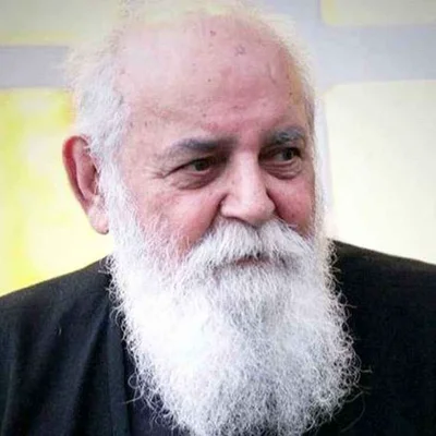 کاور گریه ام رنگین کمان خنده شد