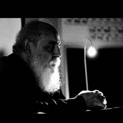 کاور ماجرای من و معشوق