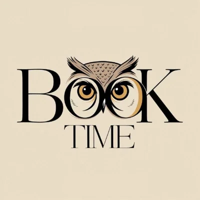 BOOK TIME I بوک تایم BOOK TIME I بوک تایم