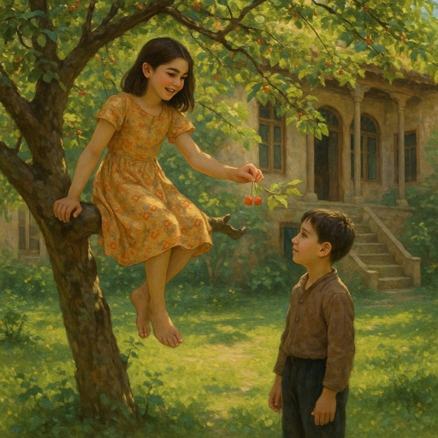 کاور روزه ات را با گیلاس باز کن-حافظ خیاوی