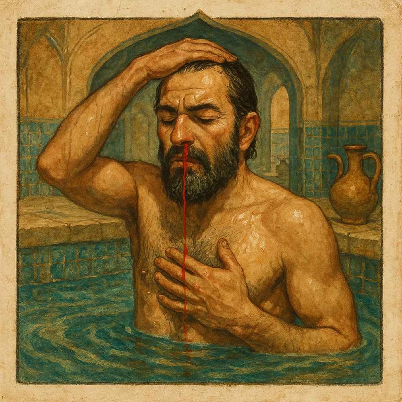 کاور وسواس - جلال آل احمد