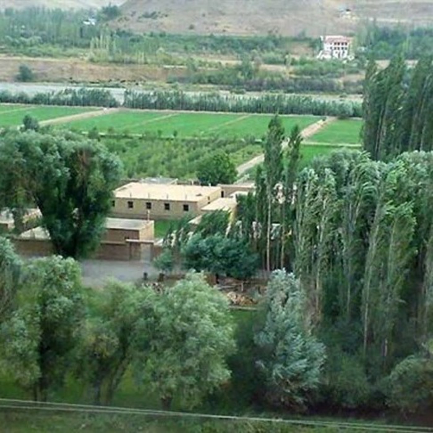 کاور معمای روستای ایستا؛ چرا این مردم زندگی مدرن را تحریم کردند؟