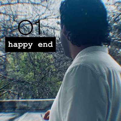 کاور هپی اند یکم