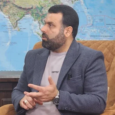 کاور اپیزود بیست و هفتم؛ مجتبی گلمهر (تولیدکننده ادوات و ماشین آلات کشاورزی)