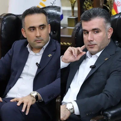 کاور اپیزود پنجم؛ برادران رحمتی، هلدینگ رحمت تجارت (صنایع تبدیلی کشاورزی)