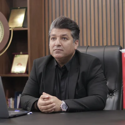 کاور اپیزود هجدهم؛ محمد کلاهچی، تجارت گران فولاد بهار
