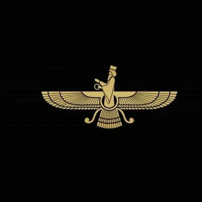 کاور هرمس همون اهورامزداست؟!
