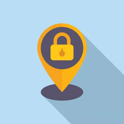کاور هویت هم جزو حریم خصوصیه؟