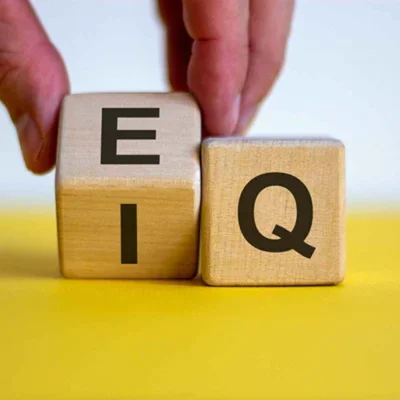 کاور هوش هیجانی چیه؟ | What is EQ?