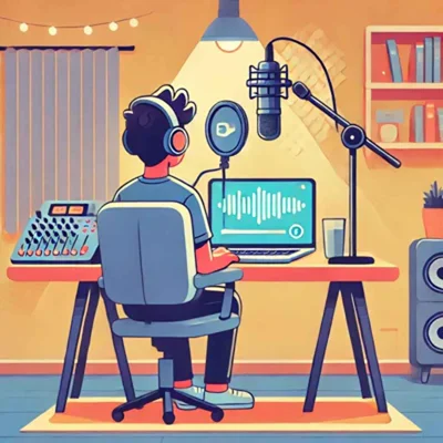 کاور چرا باید بزرگ شدگی رو گوش بدیم؟