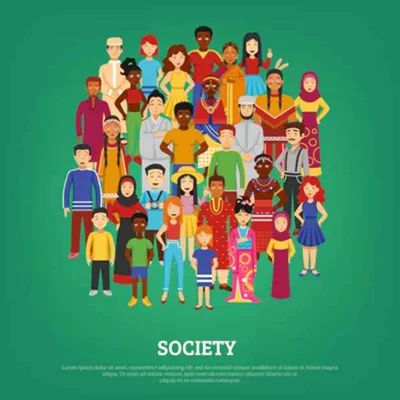 کاور جامعه ما منطقیه یا احساسی؟