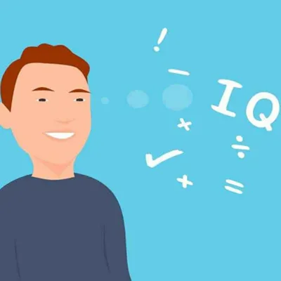 کاور چرا آدم های با آی کیو بالا موفق ترن؟