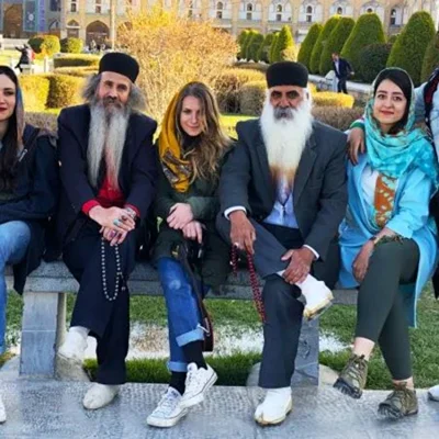 کاور چرا ایران کشوری مردسالاره؟