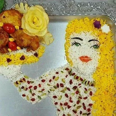 کاور خانم های قری و تیپ های شخصیتی؟!