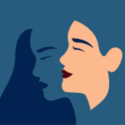 کاور ارتباط استعدادها به افسردگی
