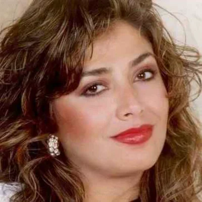 کاور سوزان روشن، کراش سه دهه