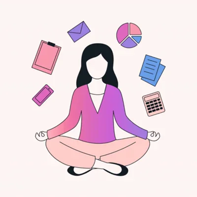 کاور خودمدیریتی چیه؟ | What is Self-Management