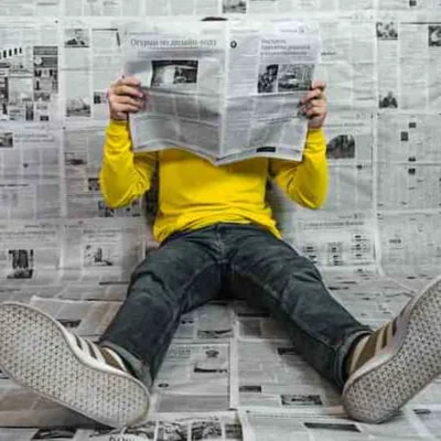 کاور آیا رسانه ها دیدگاه ما رو تغییر میدن؟