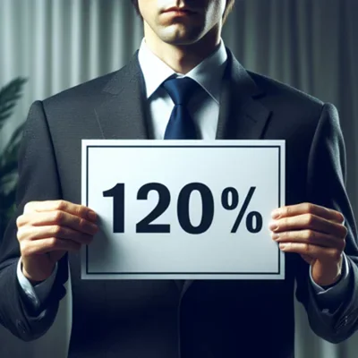کاور چطور همیشه با 120% ظرفیتمون کار کنیم؟ بخش دوم
