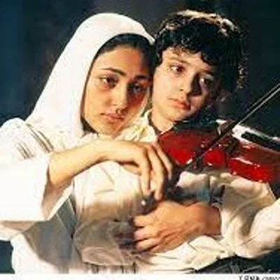کاور میم مثل مادر (کهن الگوی دیمیتر)