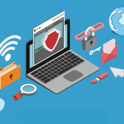 کاور تعریف حریم خصوصی در اطلاعات | Data Privacy