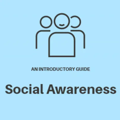 کاور آگاهی اجتماعی دیگه چیه؟ | What is Social Awareness?