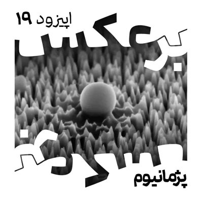 O.P.19 episode artwork