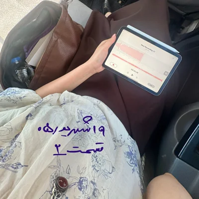 کاور ۱۹ شهریور ۱۴۰۵