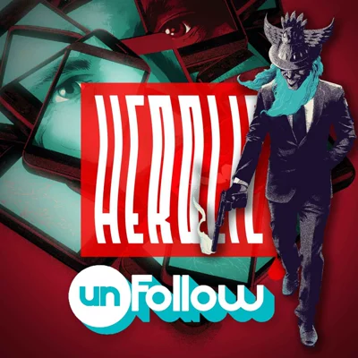 کاور Herolic– E37 – Unfollow