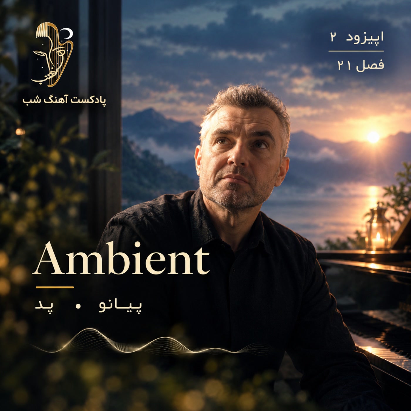 NightSongS21E02 - Ambient
