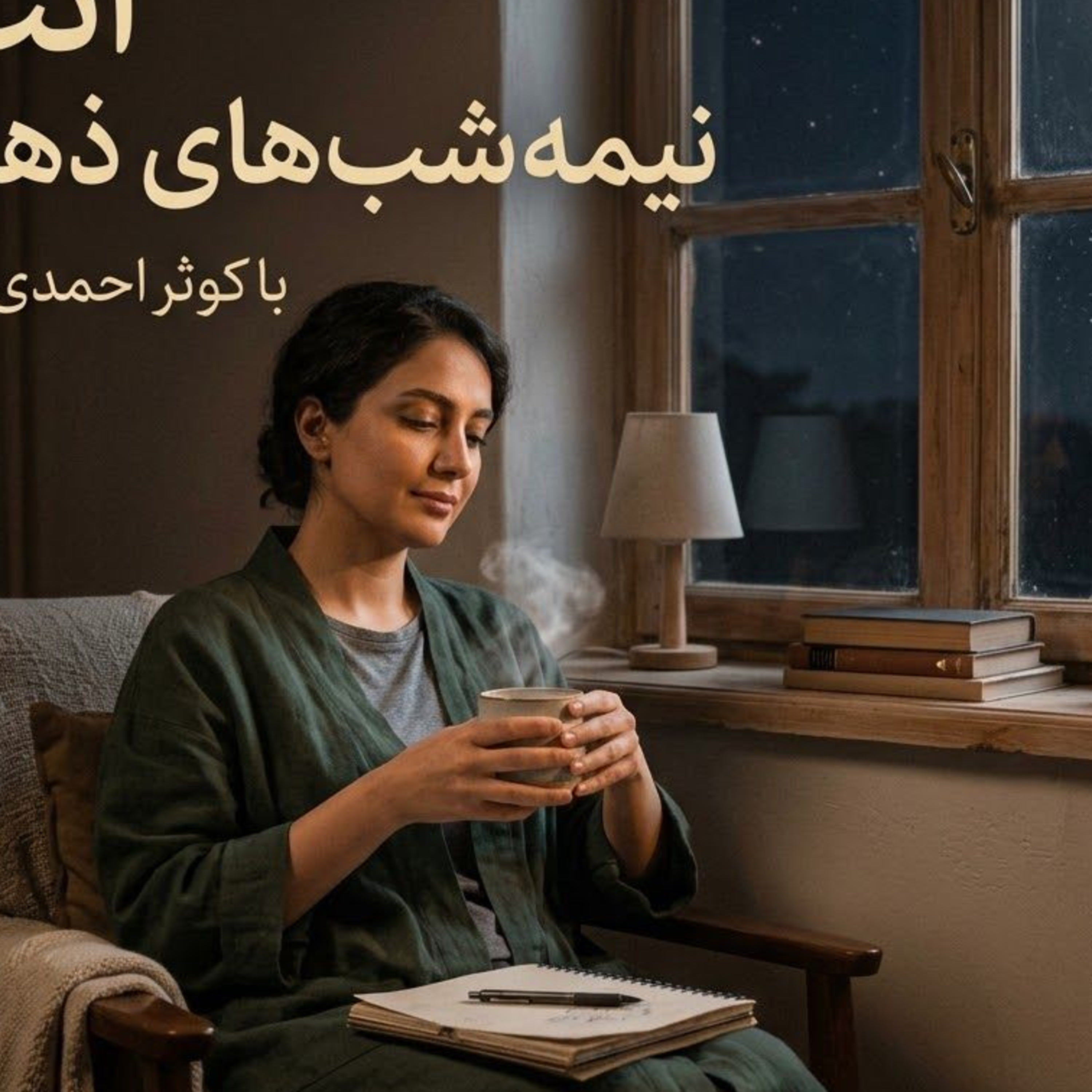 کاور روز های عجیب