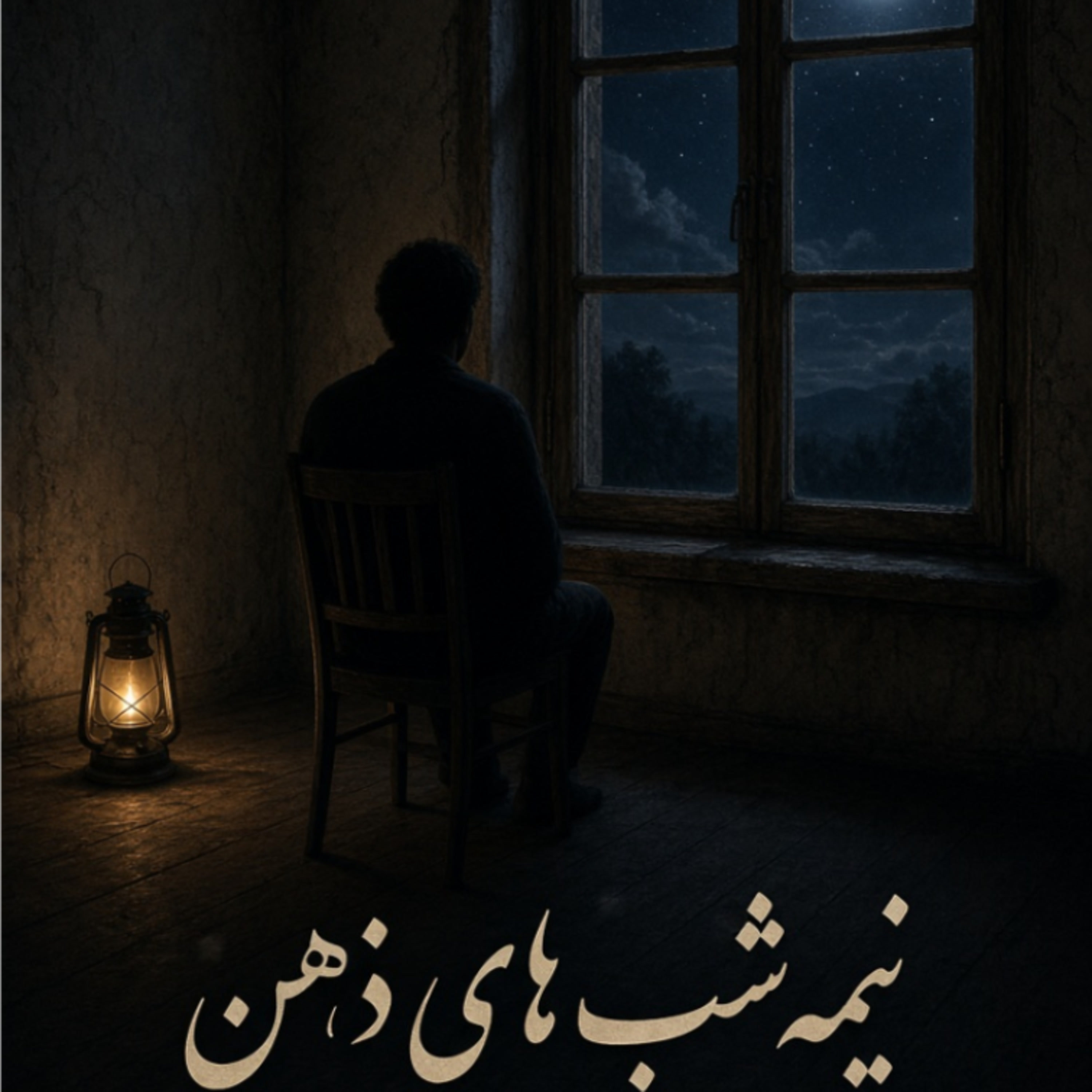کاور بین بودن و نبودن