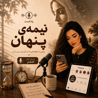 کاور قسمت اول: عمر